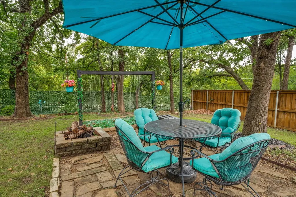 117 Red Bluff Drive Hickory Creek TX 75065
