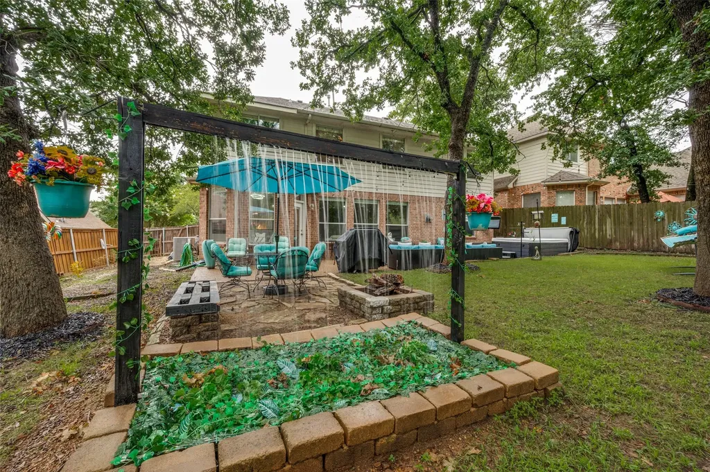 117 Red Bluff Drive Hickory Creek TX 75065