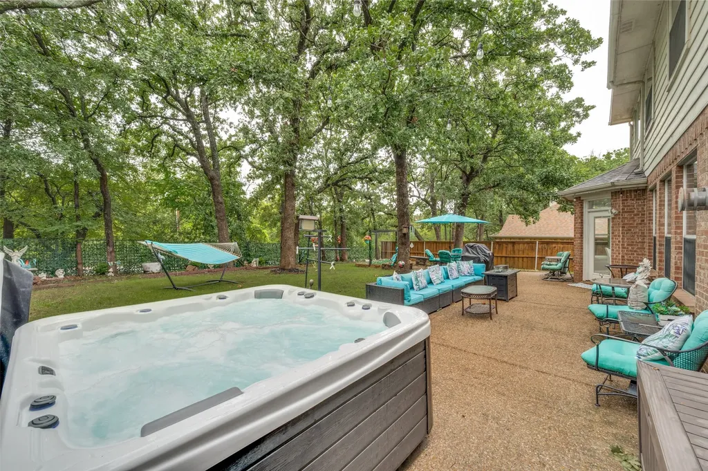 117 Red Bluff Drive Hickory Creek TX 75065