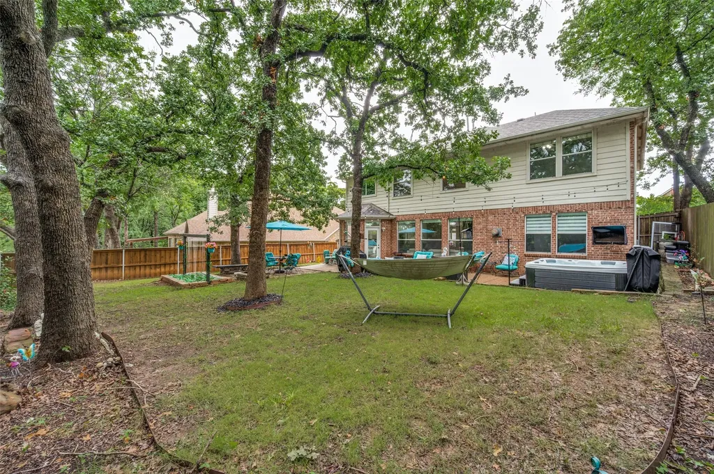 117 Red Bluff Drive Hickory Creek TX 75065