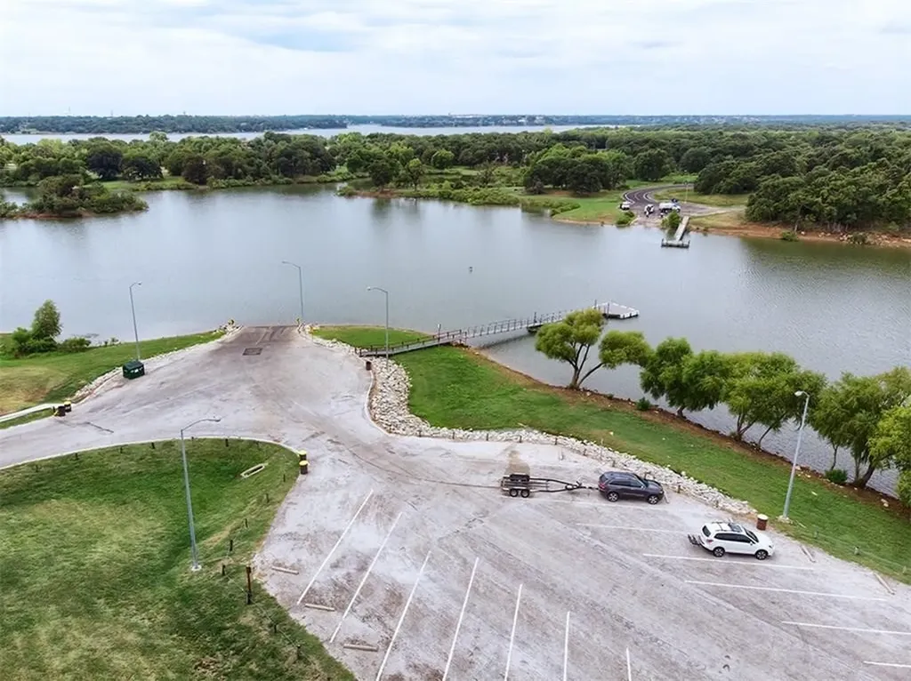 117 Red Bluff Drive Hickory Creek TX 75065