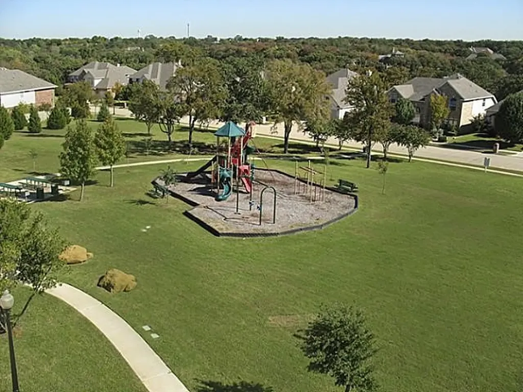 117 Red Bluff Drive Hickory Creek TX 75065