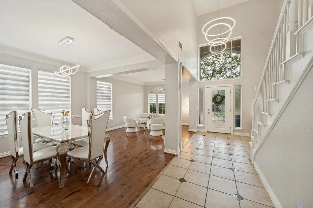 117 Red Bluff Drive Hickory Creek TX 75065