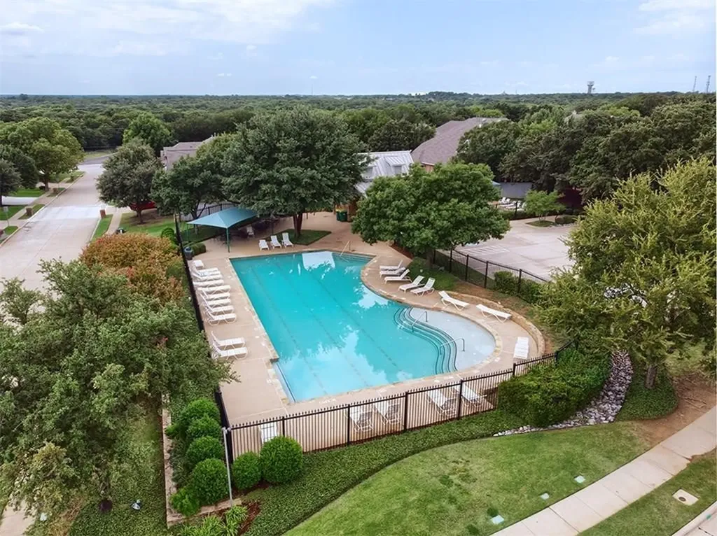 117 Red Bluff Drive Hickory Creek TX 75065