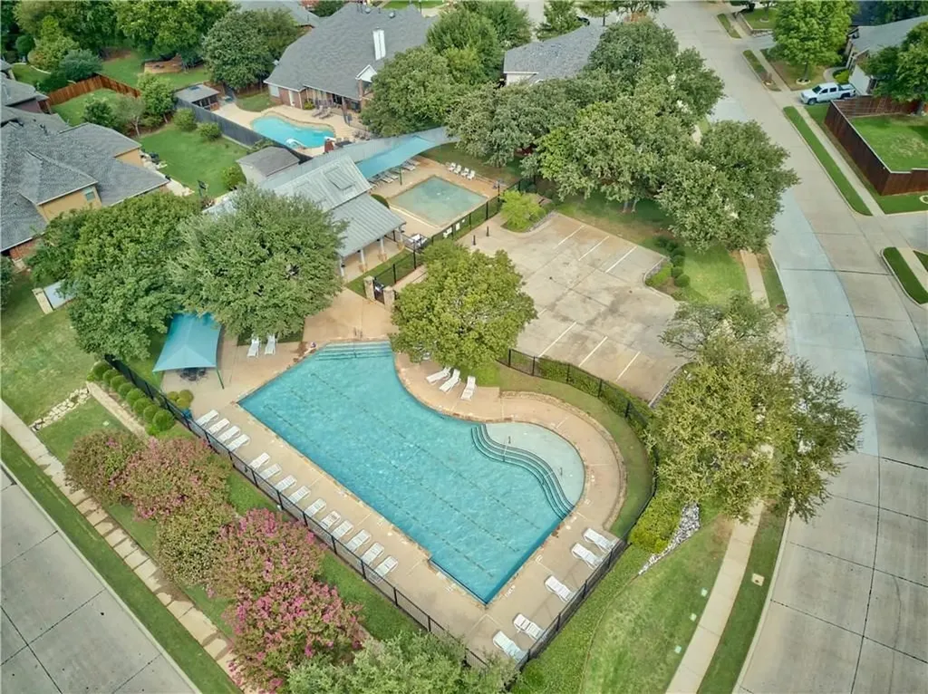 117 Red Bluff Drive Hickory Creek TX 75065