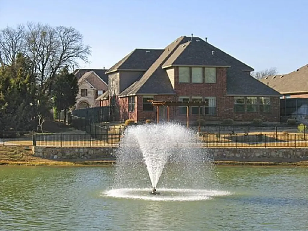 117 Red Bluff Drive Hickory Creek TX 75065