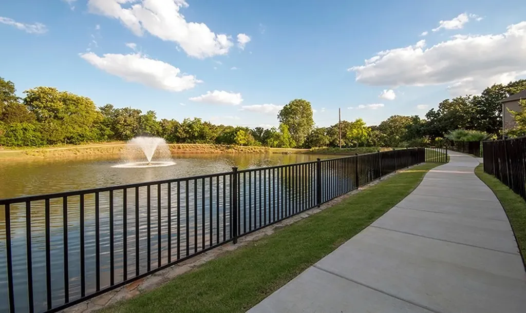 117 Red Bluff Drive Hickory Creek TX 75065