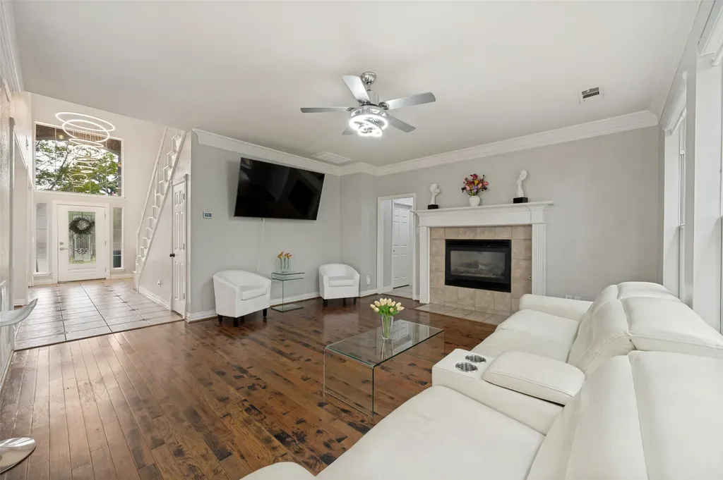 117 Red Bluff Drive Hickory Creek TX 75065