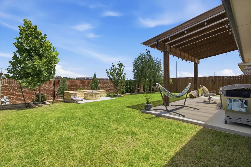 3308 Chasemoor Drive Denton TX 76207