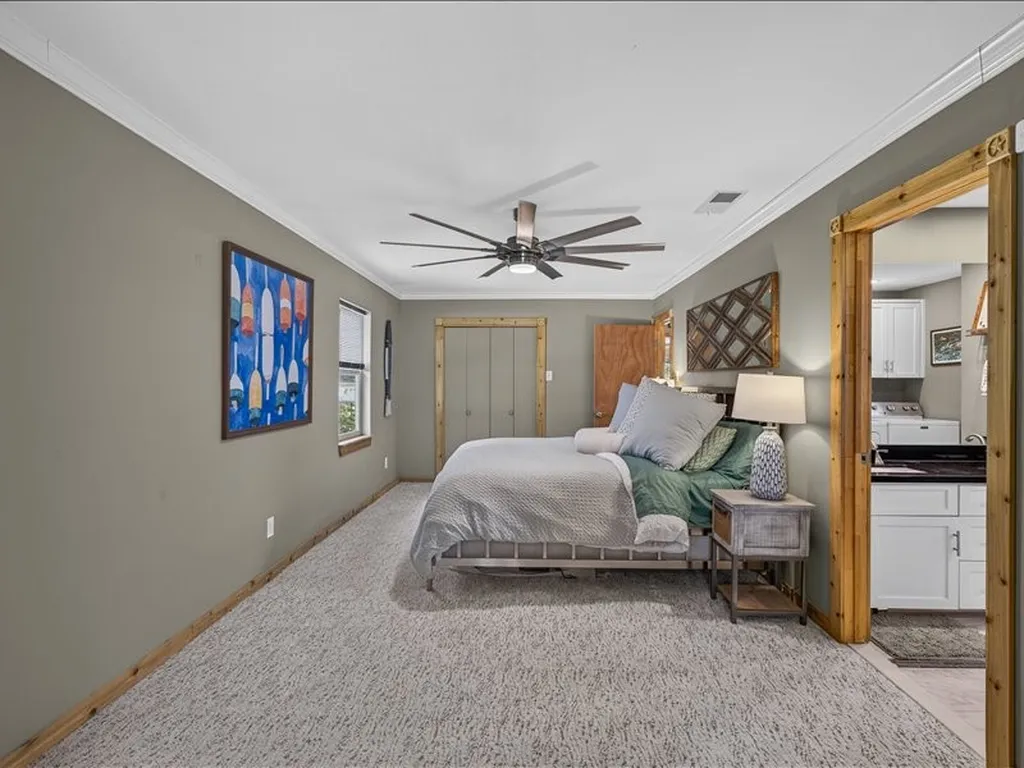 1805 Oak Shore Drive Tool TX 75143
