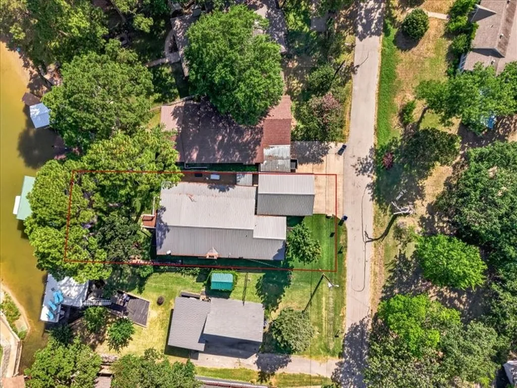 1805 Oak Shore Drive Tool TX 75143