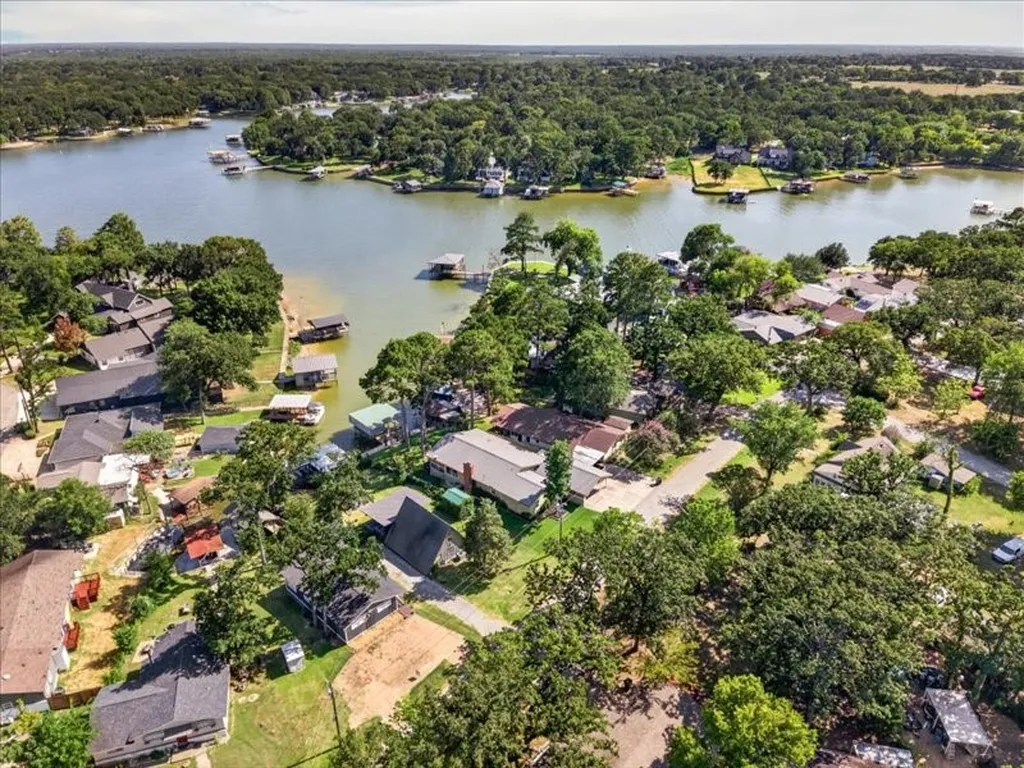 1805 Oak Shore Drive Tool TX 75143
