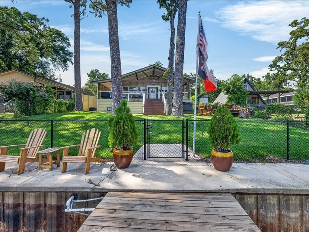 1805 Oak Shore Drive Tool TX 75143