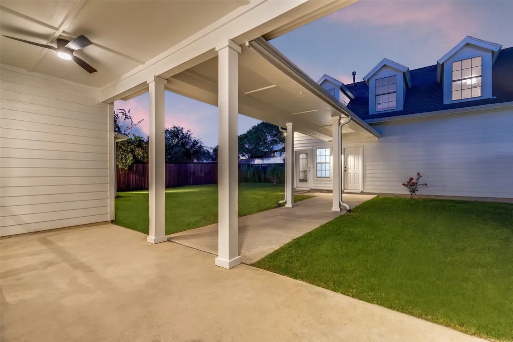 941 Sir Constantine Drive Lewisville TX 75056