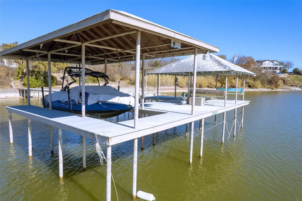 4555 Herring Drive Fort Worth TX 76179