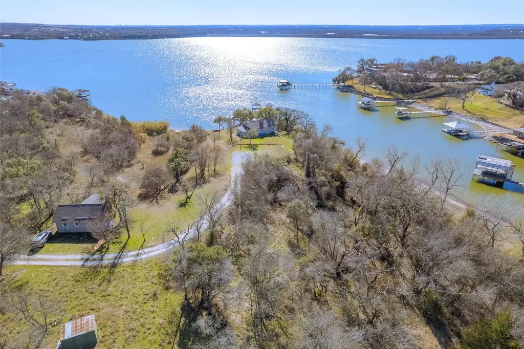 4555 Herring Drive Fort Worth TX 76179