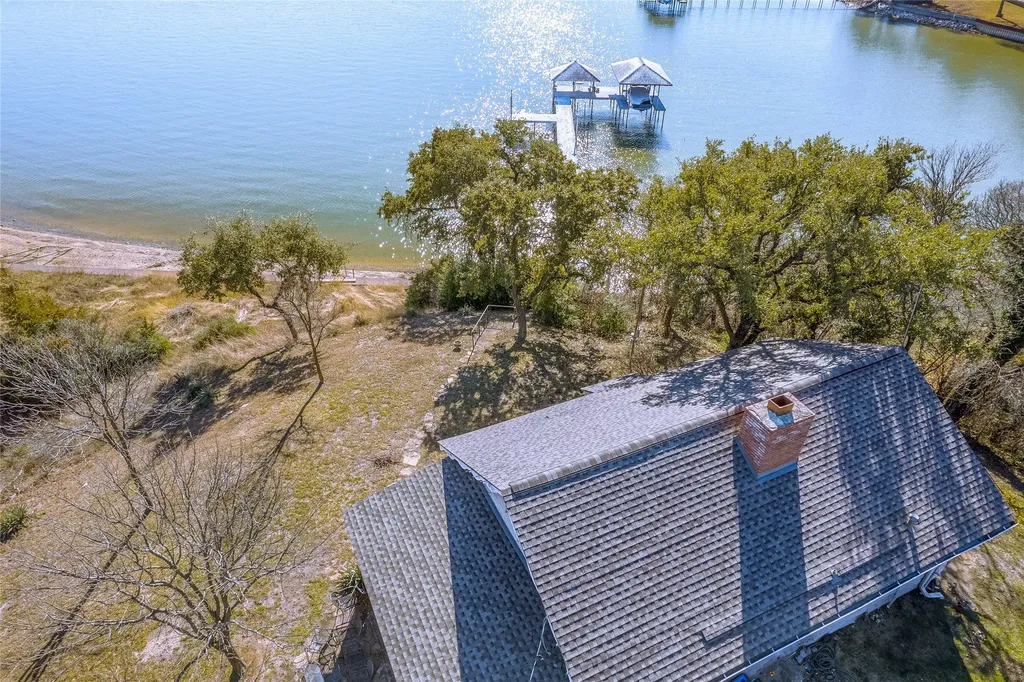 4555 Herring Drive Fort Worth TX 76179
