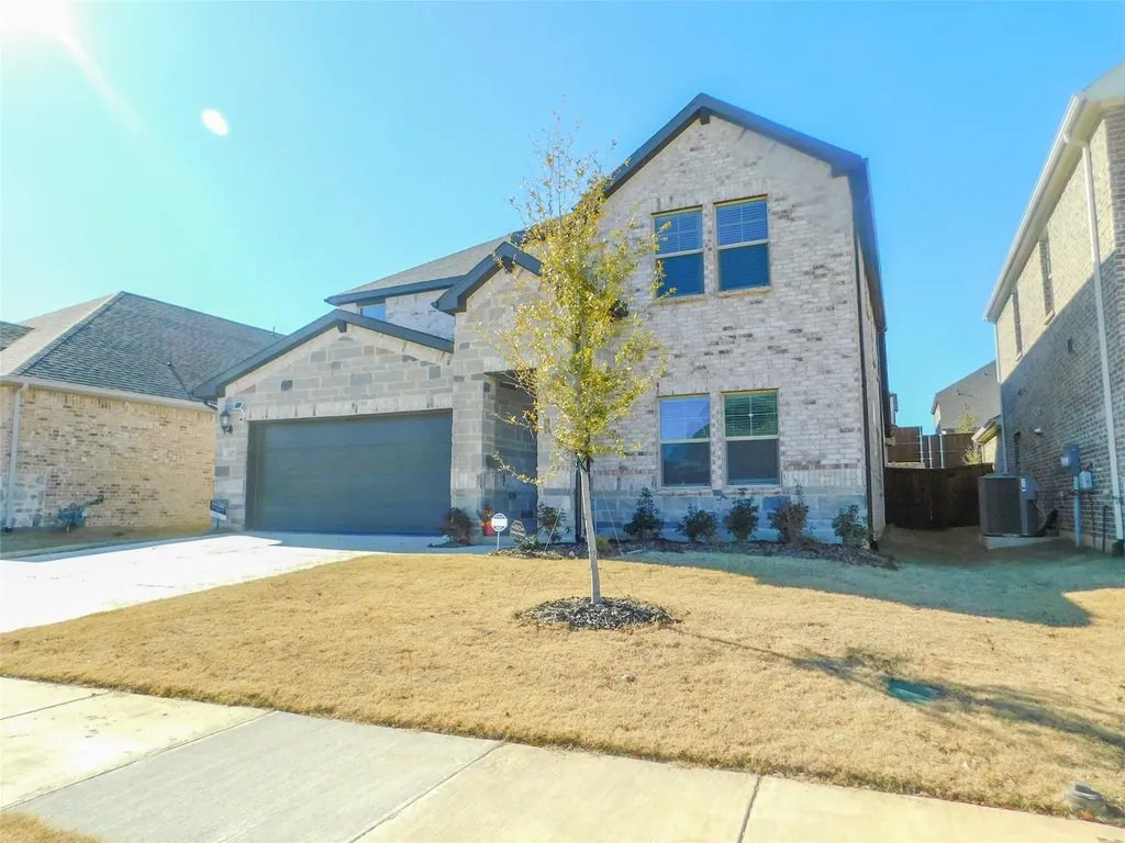 2457 Pinnacle Place Corinth TX 76210