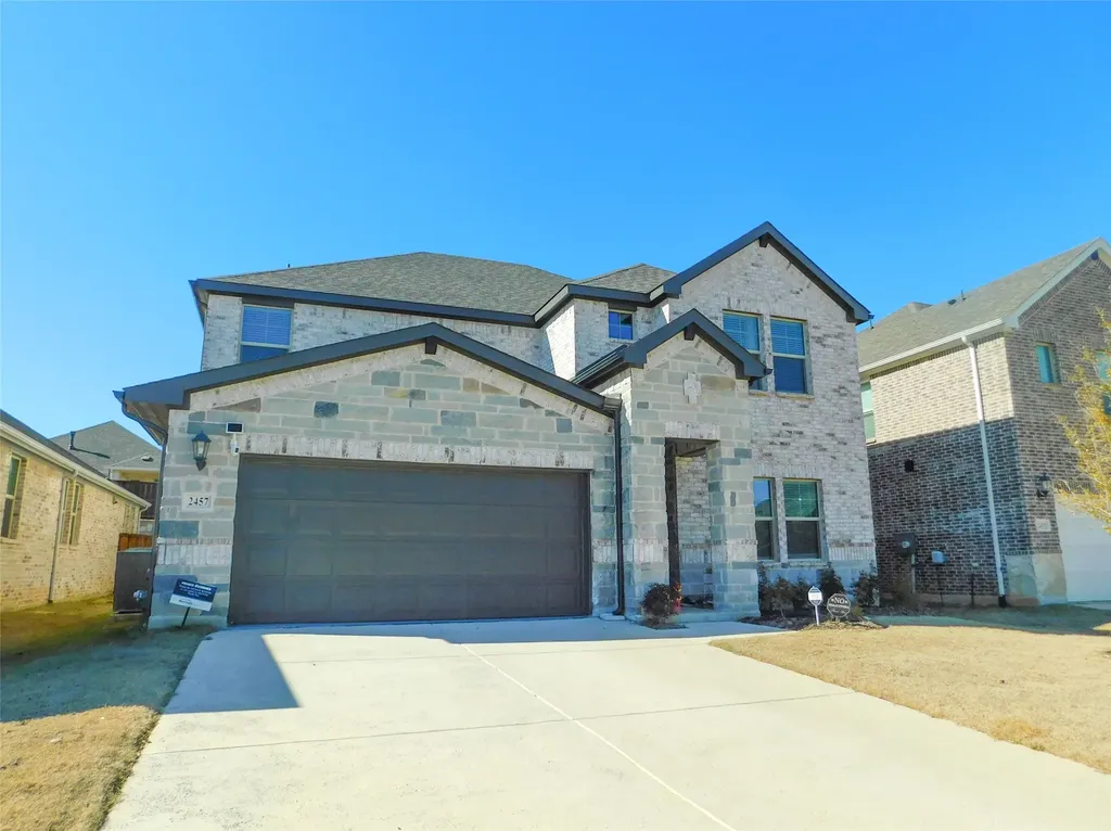 2457 Pinnacle Place Corinth TX 76210