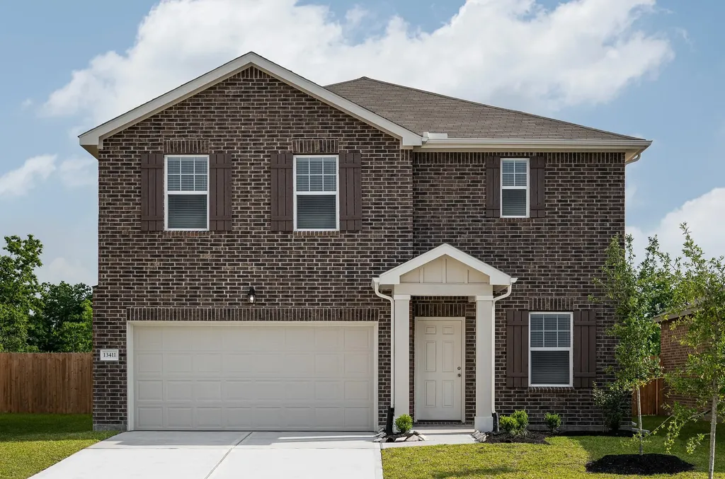 1234 Lambert Lane Forney TX 75126