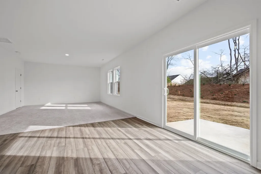 1234 Lambert Lane Forney TX 75126