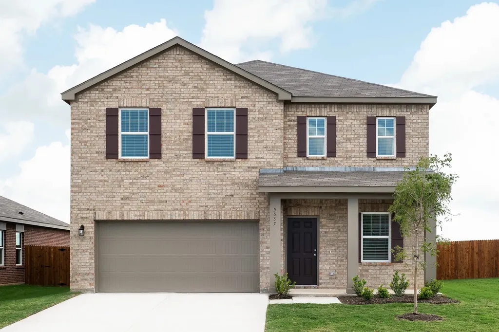 1234 Lambert Lane Forney TX 75126