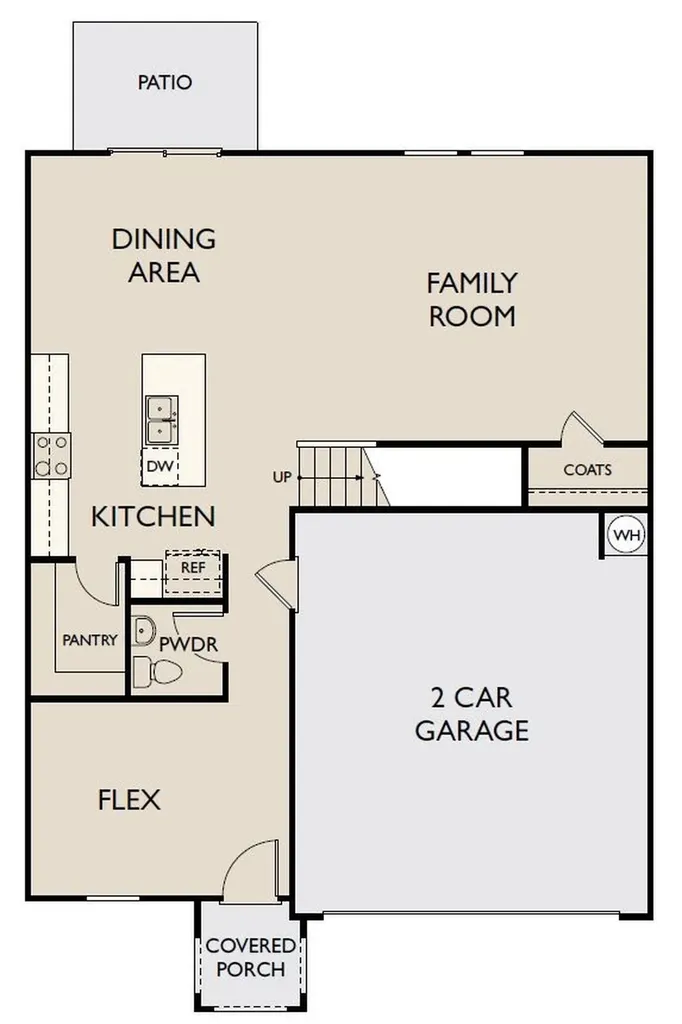 1234 Lambert Lane Forney TX 75126