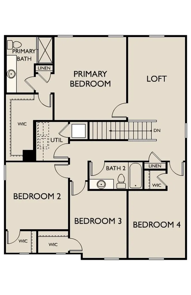 1234 Lambert Lane Forney TX 75126