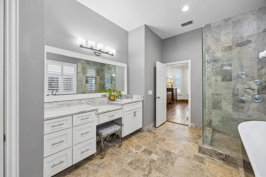11518 Castle Brook Lane Frisco TX 75035