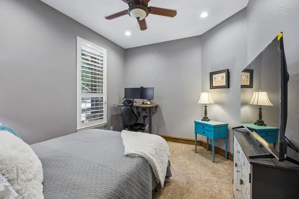 11518 Castle Brook Lane Frisco TX 75035