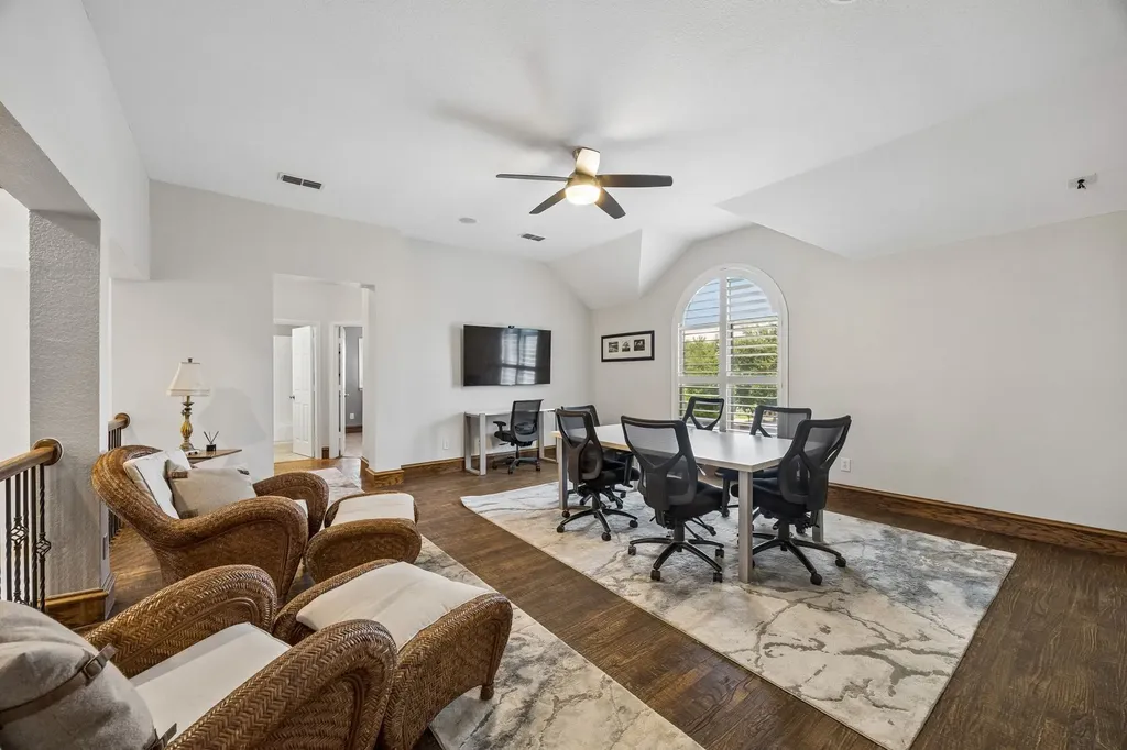 11518 Castle Brook Lane Frisco TX 75035