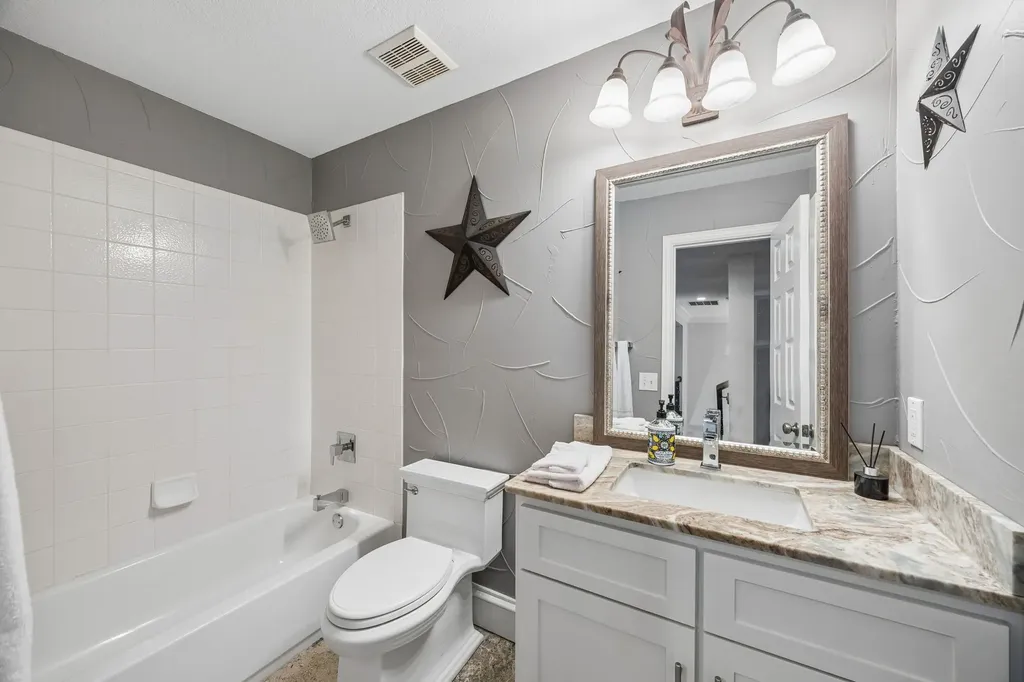 11518 Castle Brook Lane Frisco TX 75035