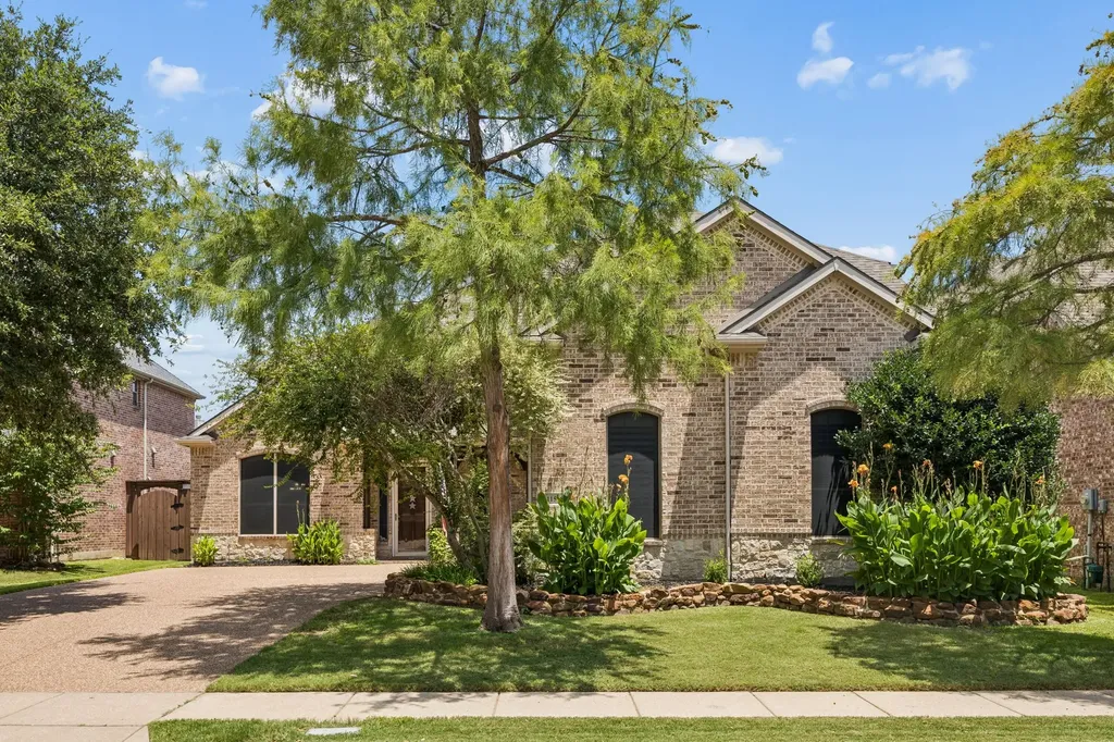 11518 Castle Brook Lane Frisco TX 75035