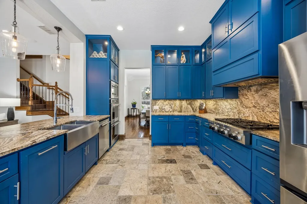 11518 Castle Brook Lane Frisco TX 75035