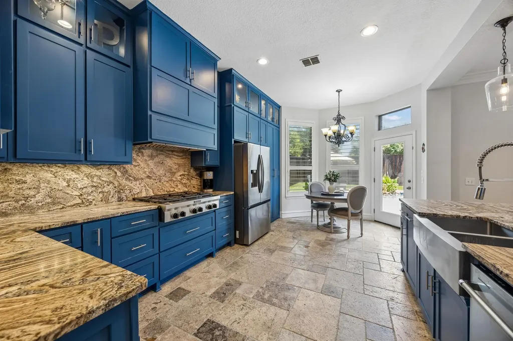 11518 Castle Brook Lane Frisco TX 75035