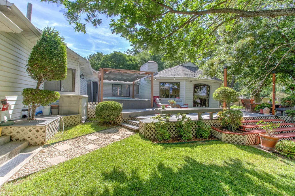 371 County Road 4874 Newark TX 76071