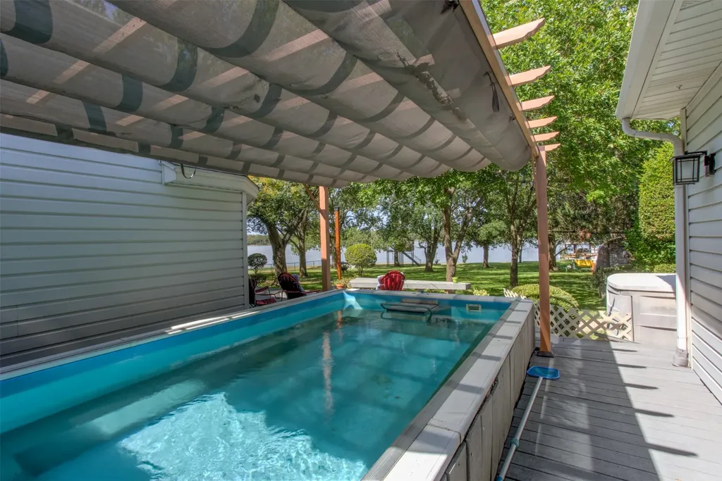371 County Road 4874 Newark TX 76071