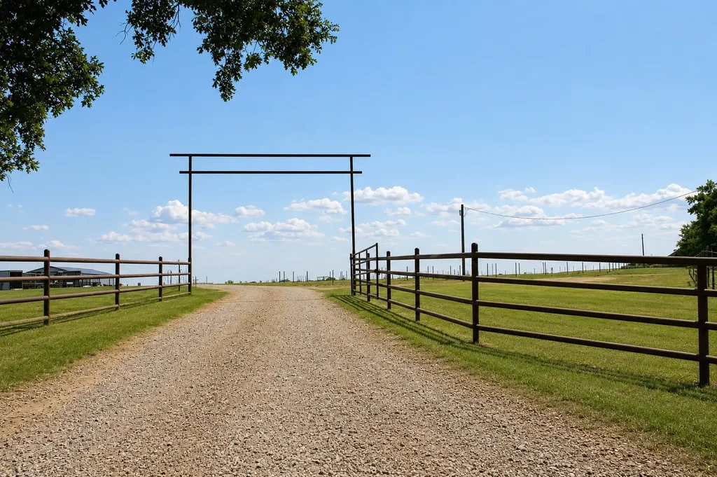 331 County Road 156a De Leon TX 76444