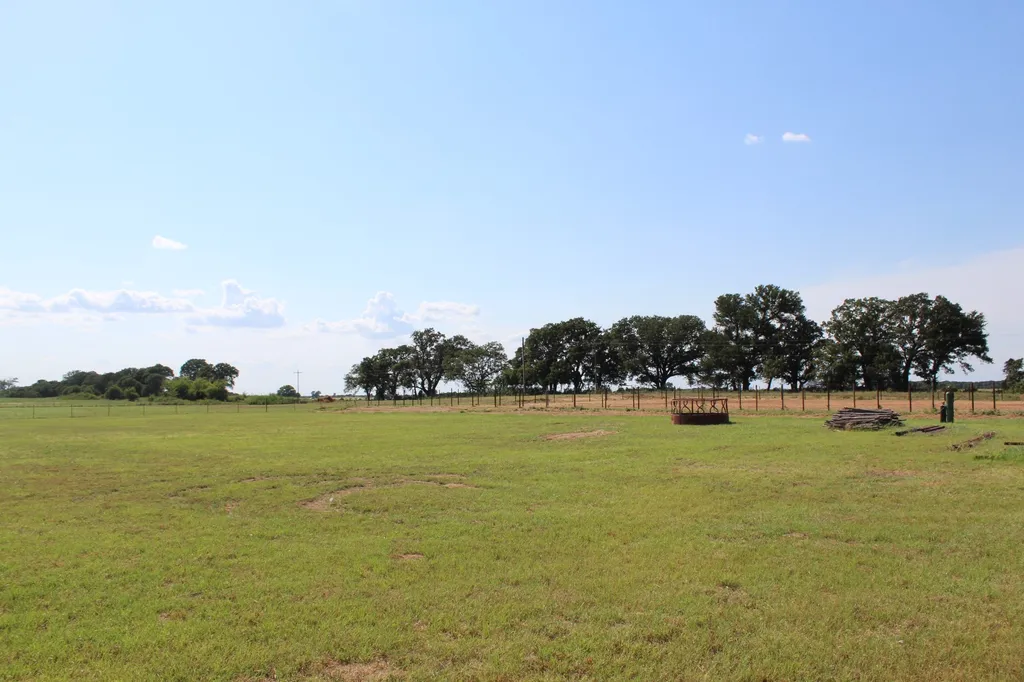 331 County Road 156a De Leon TX 76444