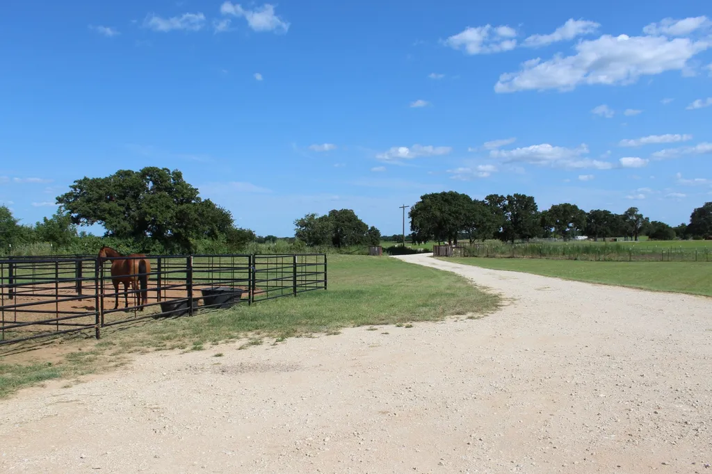 331 County Road 156a De Leon TX 76444