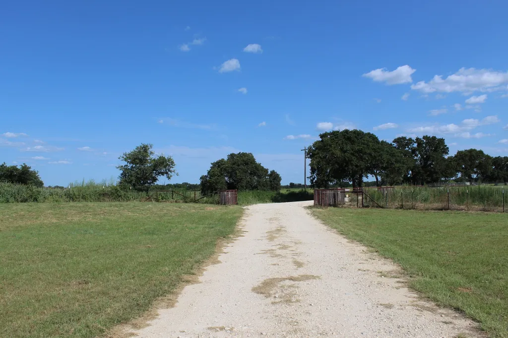 331 County Road 156a De Leon TX 76444