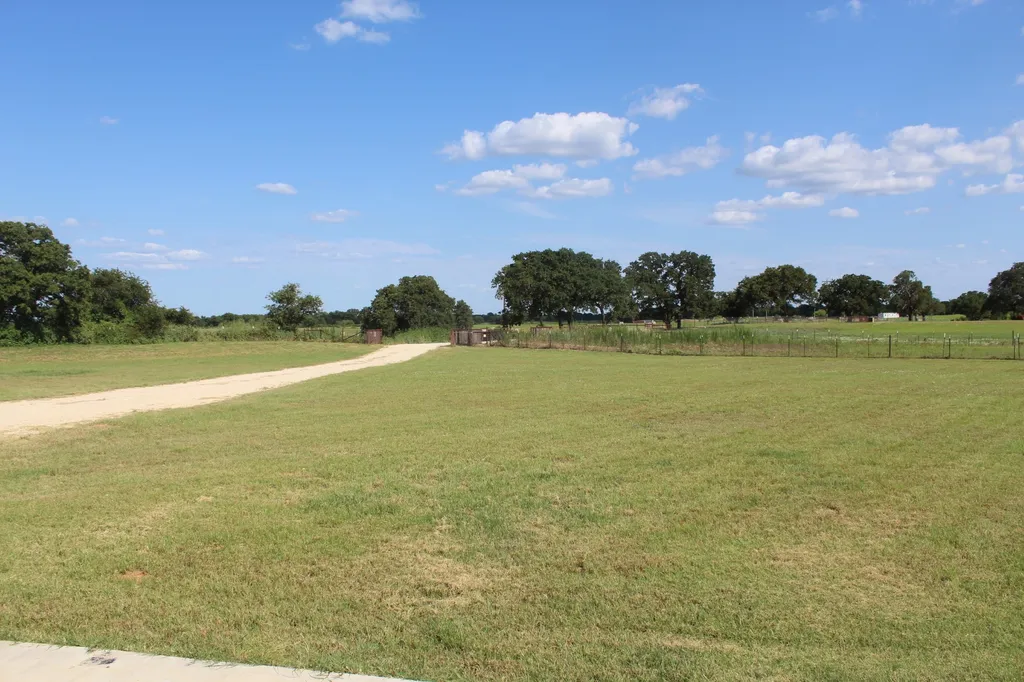331 County Road 156a De Leon TX 76444