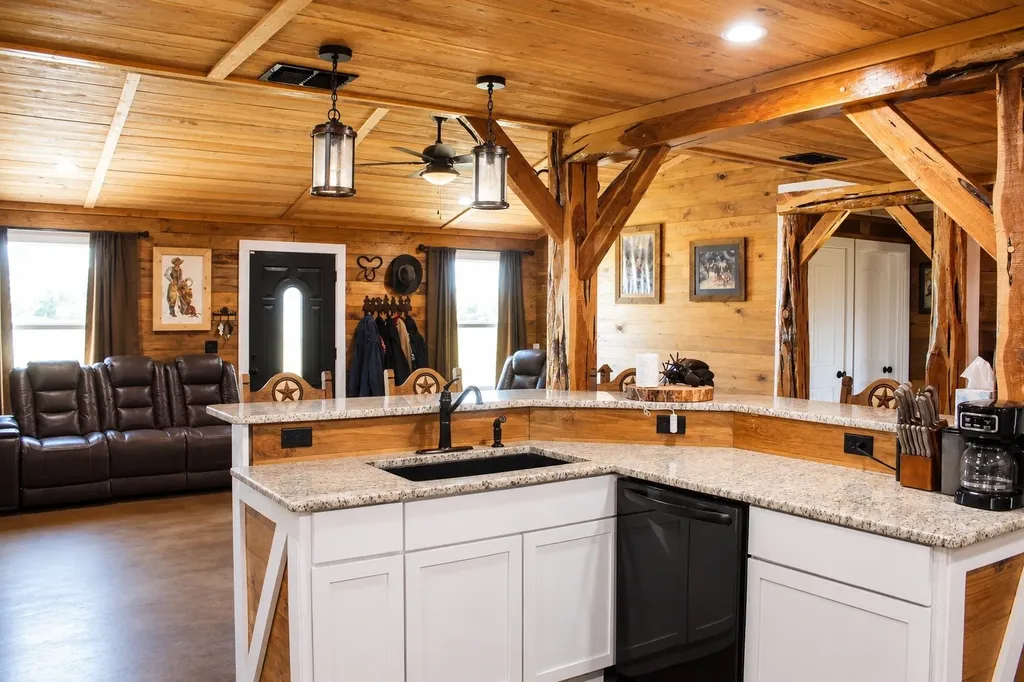 331 County Road 156a De Leon TX 76444