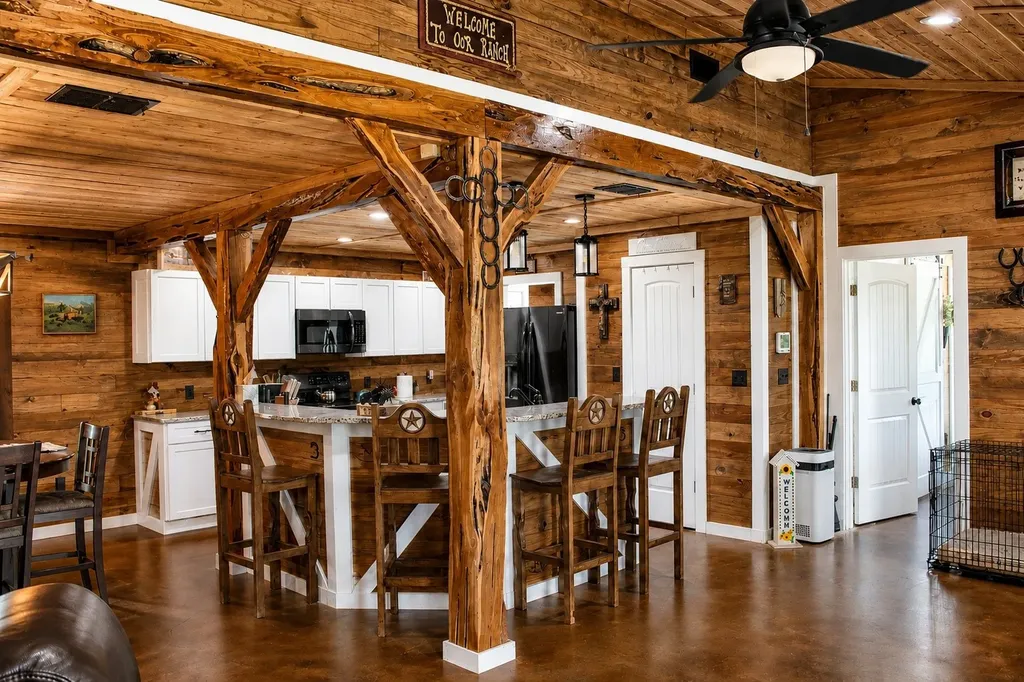 331 County Road 156a De Leon TX 76444