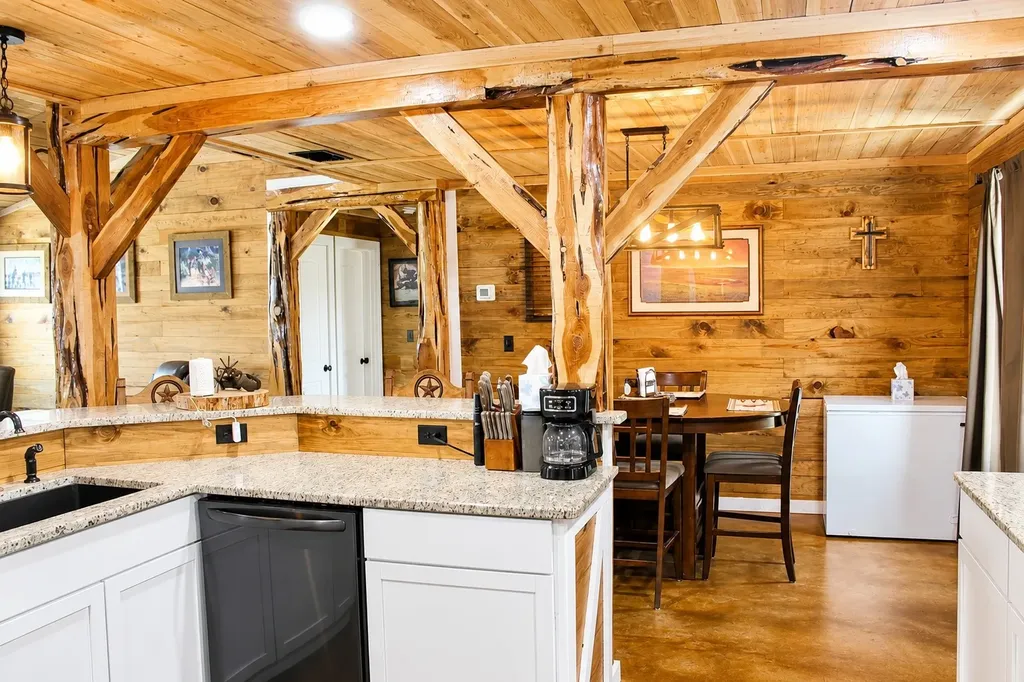 331 County Road 156a De Leon TX 76444