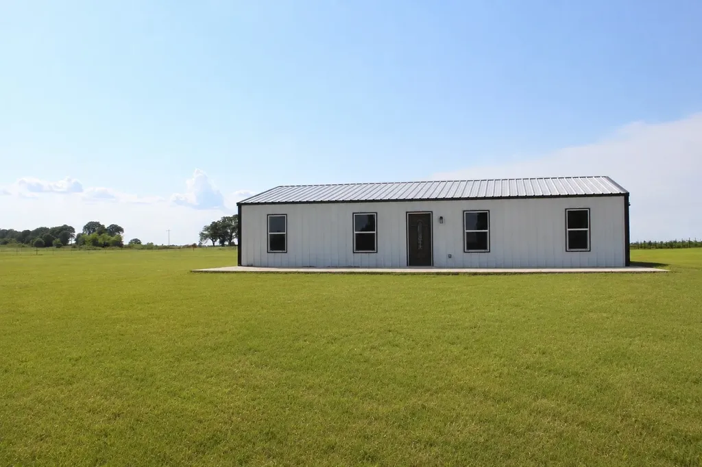 331 County Road 156a De Leon TX 76444
