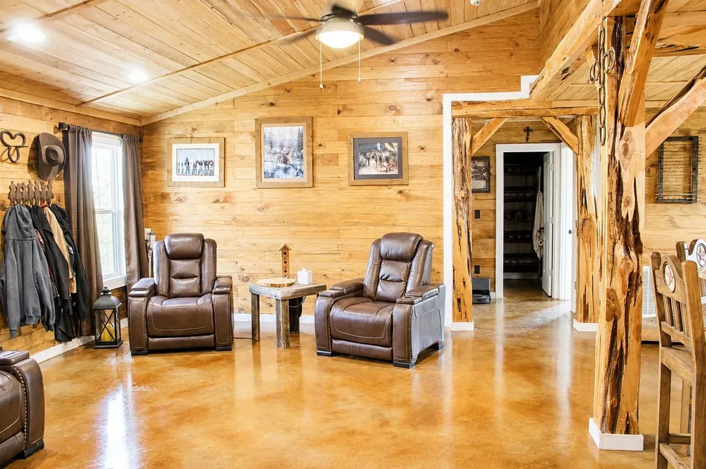 331 County Road 156a De Leon TX 76444
