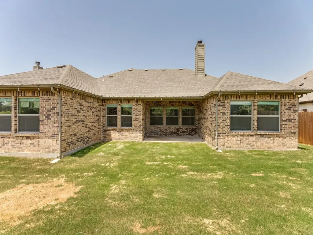 120 Rosemary Drive Azle TX 76020
