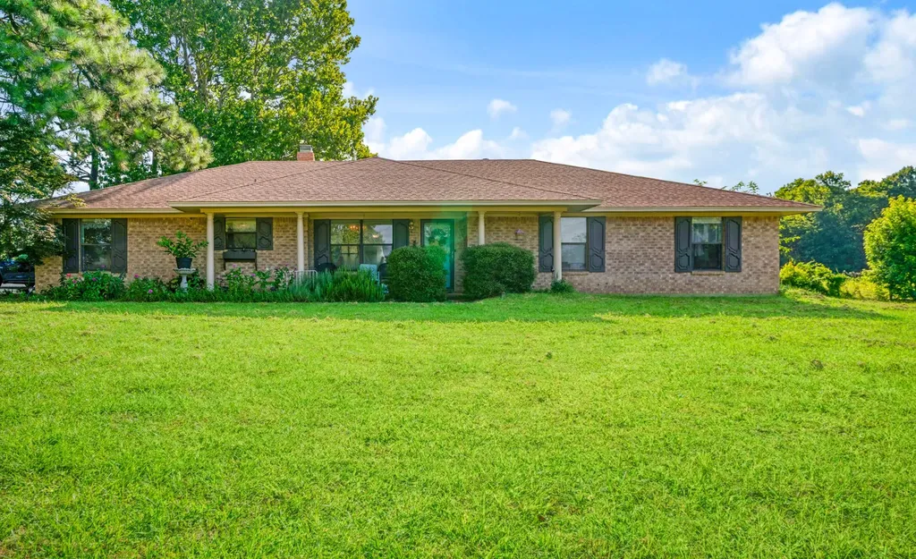 610 46th Street NE Paris TX 75462