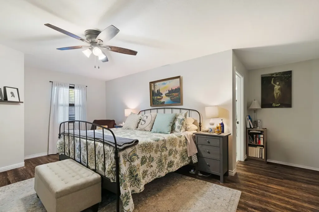 610 46th Street NE Paris TX 75462